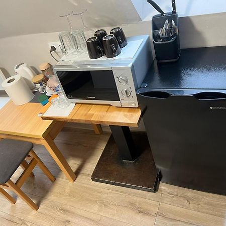 Bracka 4 Apartament 克拉科夫 外观 照片
