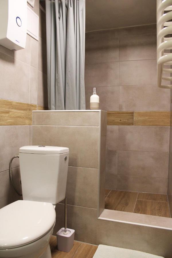Bracka 4 Apartament 克拉科夫 外观 照片