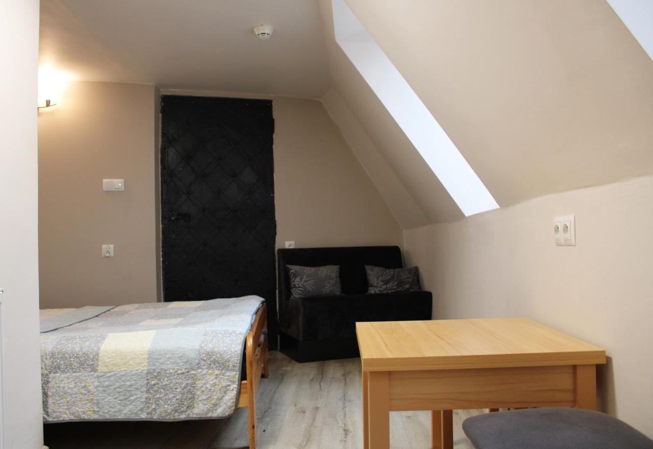 Bracka 4 Apartament 克拉科夫 外观 照片