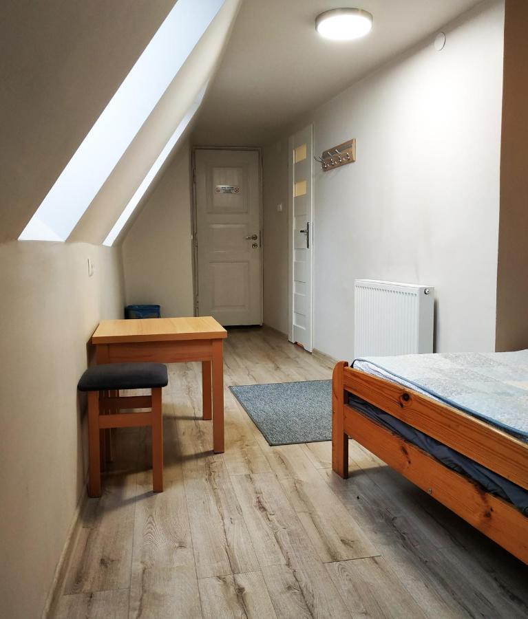 Bracka 4 Apartament 克拉科夫 外观 照片