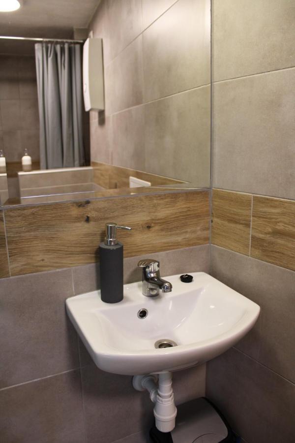 Bracka 4 Apartament 克拉科夫 外观 照片