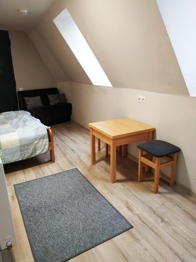 Bracka 4 Apartament 克拉科夫 外观 照片
