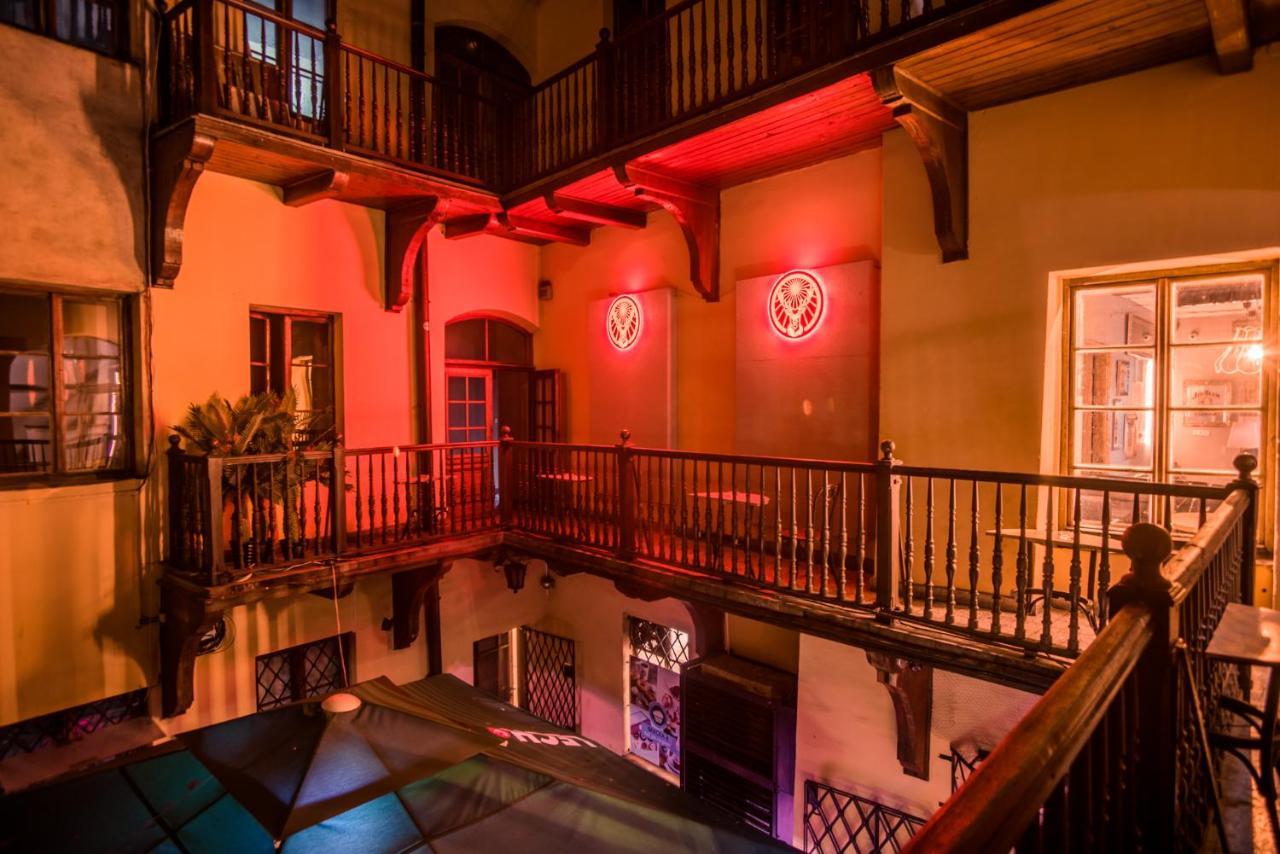 Bracka 4 Apartament 克拉科夫 外观 照片