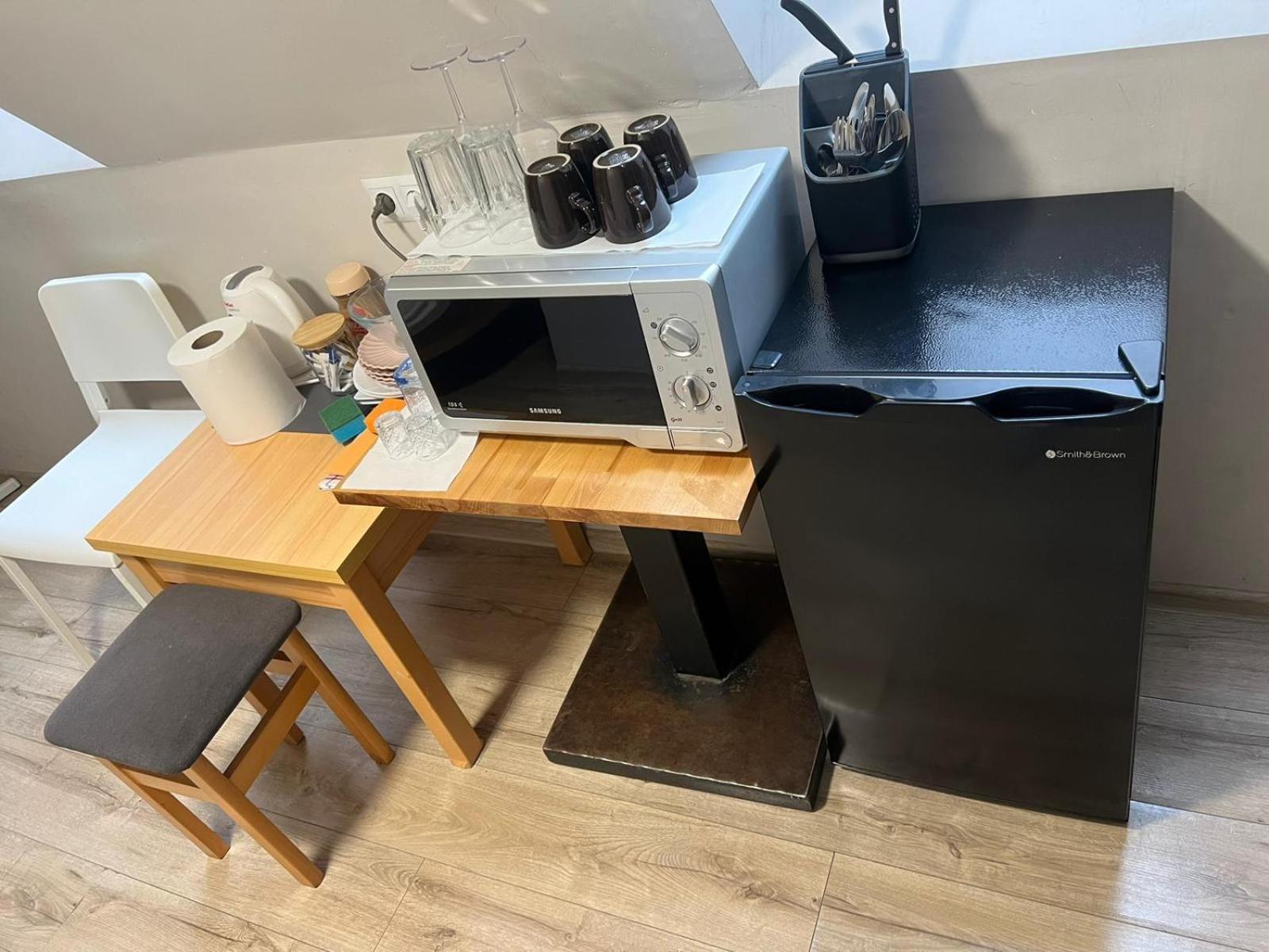 Bracka 4 Apartament 克拉科夫 外观 照片